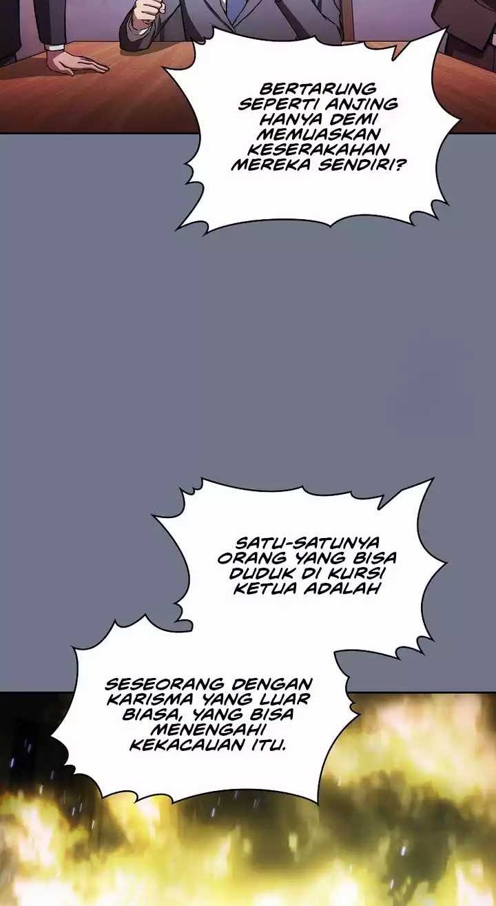 The Constellation that Returned from Hell Chapter 162 - halaman 50