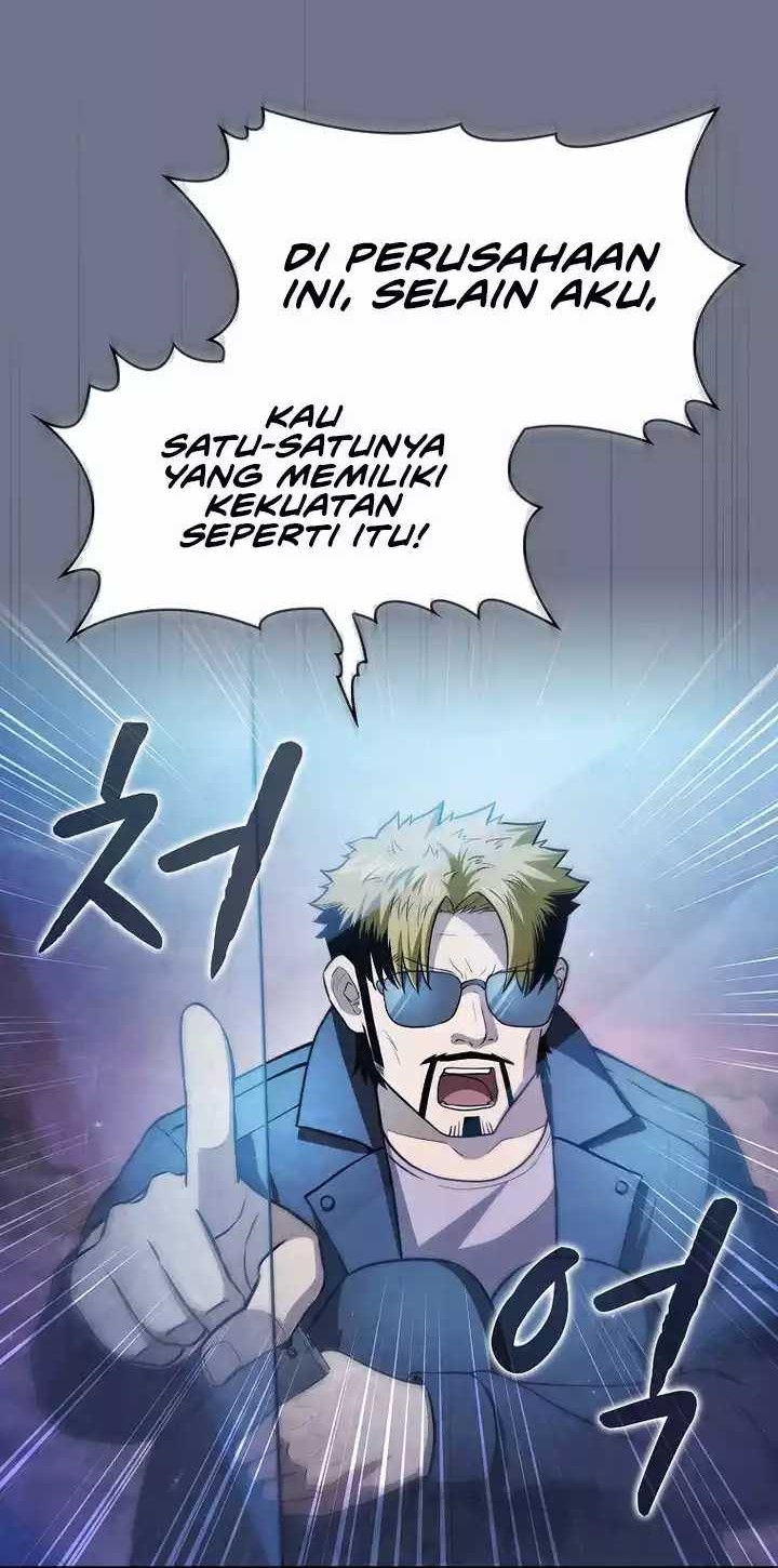 The Constellation that Returned from Hell Chapter 162 - halaman 52