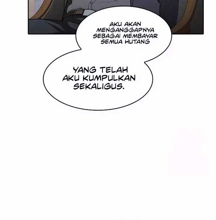 The Constellation that Returned from Hell Chapter 162 - halaman 56