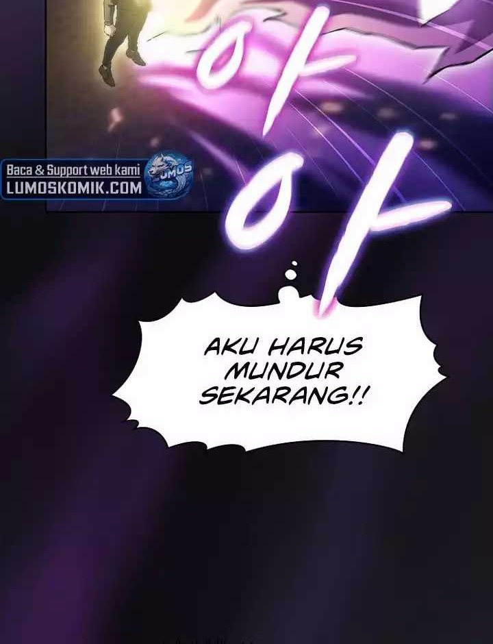 The Constellation that Returned from Hell Chapter 162 - halaman 6