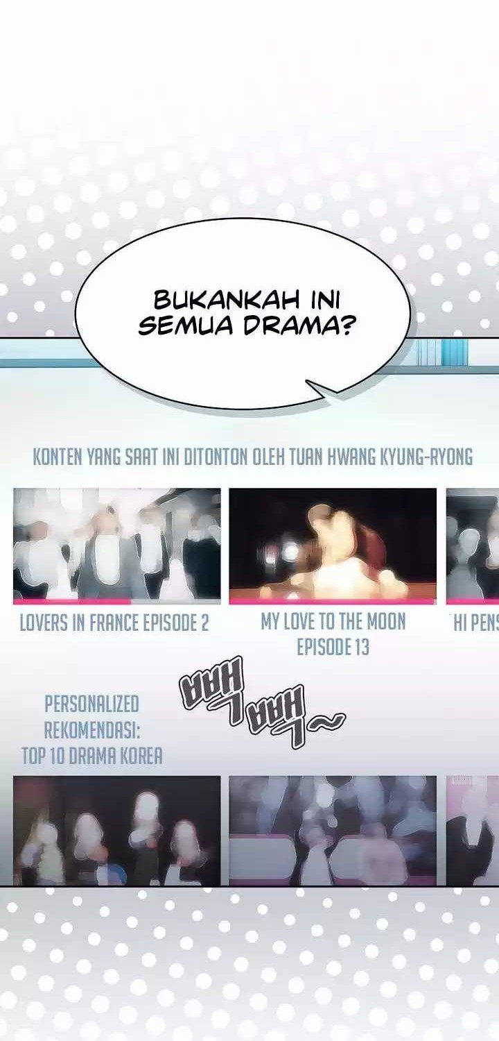 The Constellation that Returned from Hell Chapter 162 - halaman 60