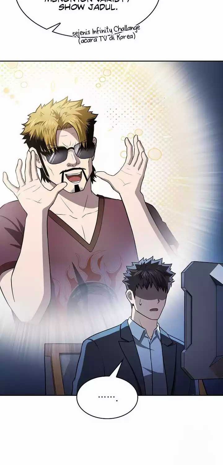 The Constellation that Returned from Hell Chapter 162 - halaman 62