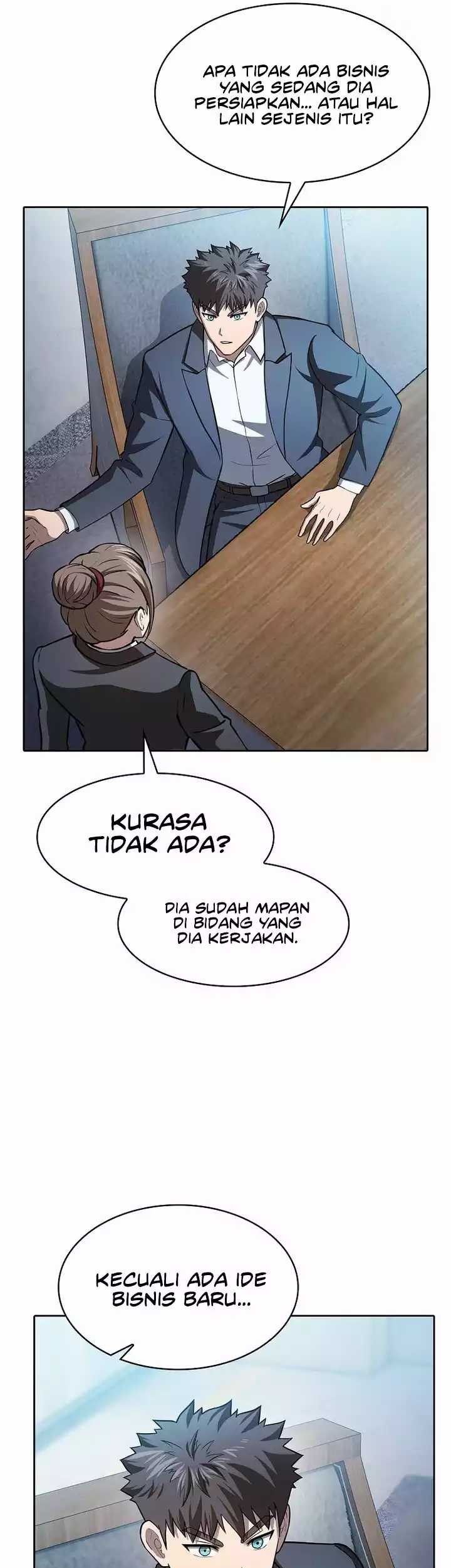 The Constellation that Returned from Hell Chapter 162 - halaman 65