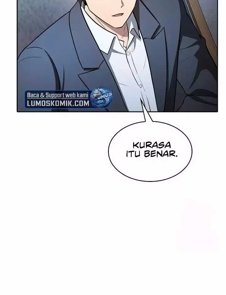 The Constellation that Returned from Hell Chapter 162 - halaman 66