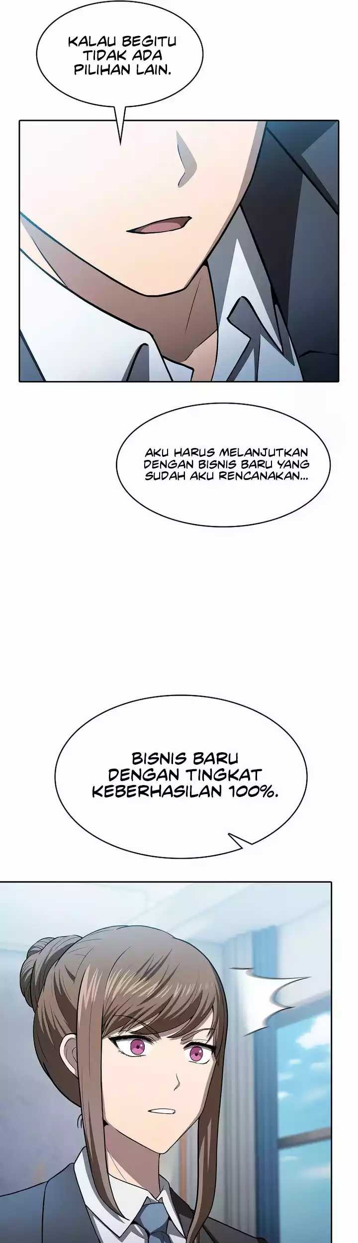 The Constellation that Returned from Hell Chapter 162 - halaman 67