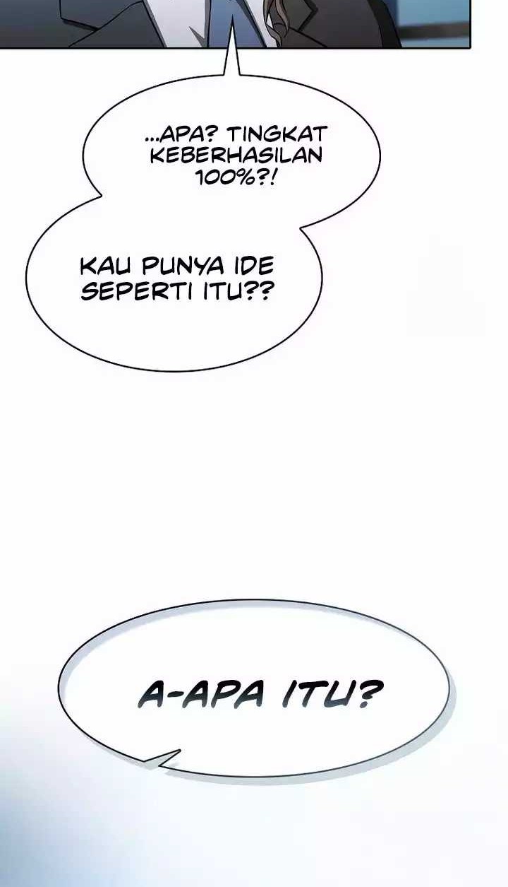 The Constellation that Returned from Hell Chapter 162 - halaman 68