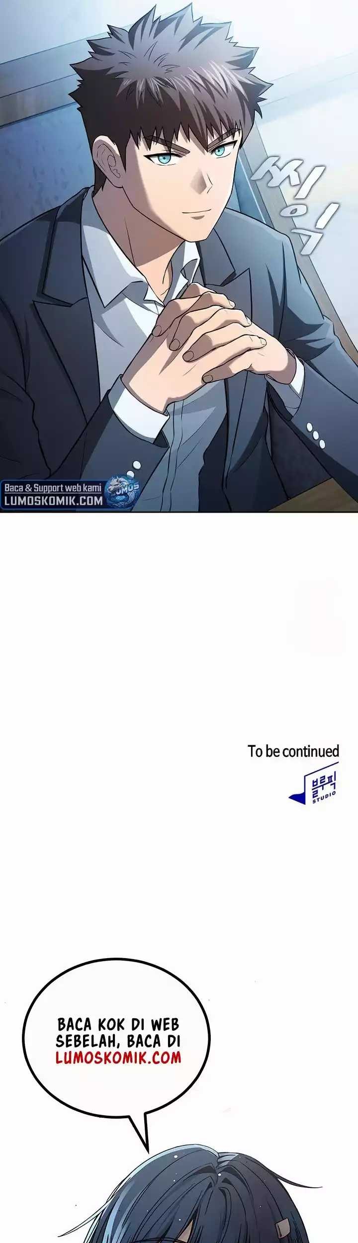 The Constellation that Returned from Hell Chapter 162 - halaman 69