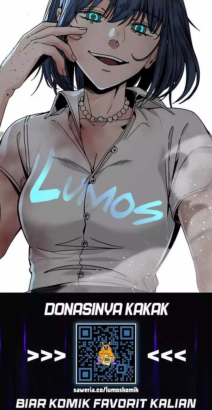 The Constellation that Returned from Hell Chapter 162 - halaman 70