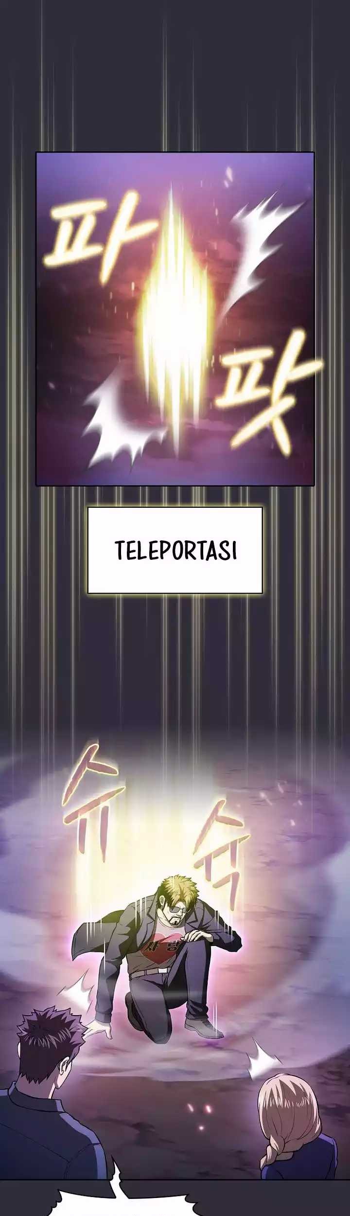 The Constellation that Returned from Hell Chapter 162 - halaman 9