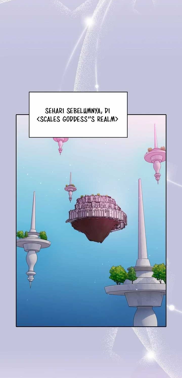 The Constellation that Returned from Hell Chapter 163 - halaman 10