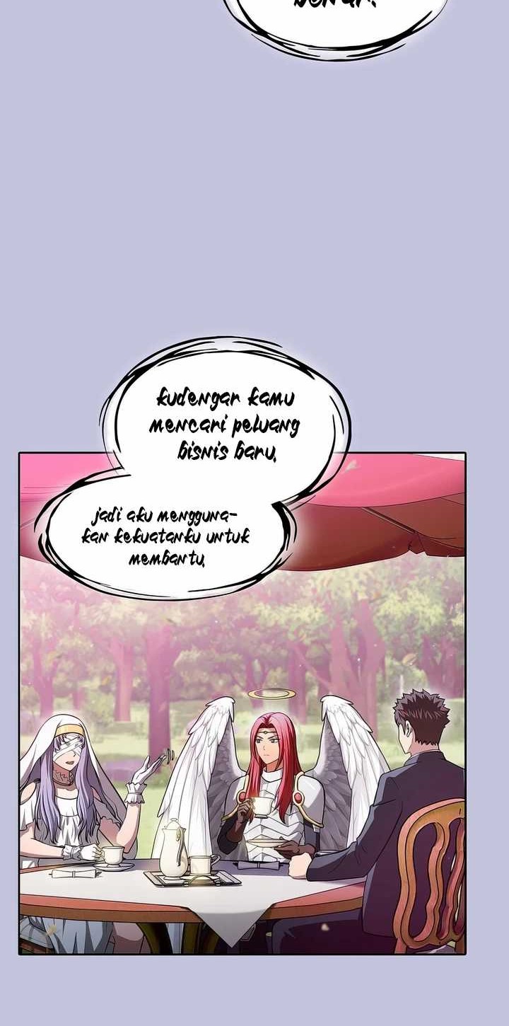 The Constellation that Returned from Hell Chapter 163 - halaman 12