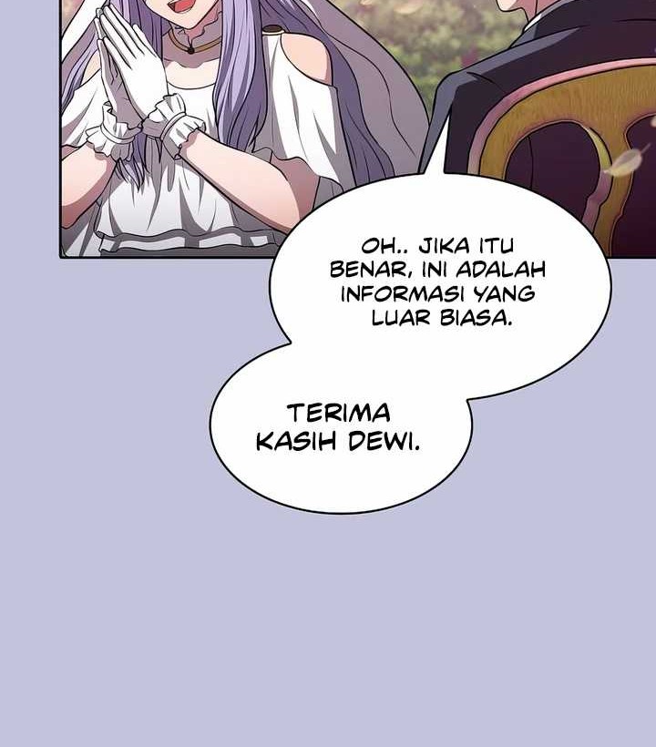 The Constellation that Returned from Hell Chapter 163 - halaman 14