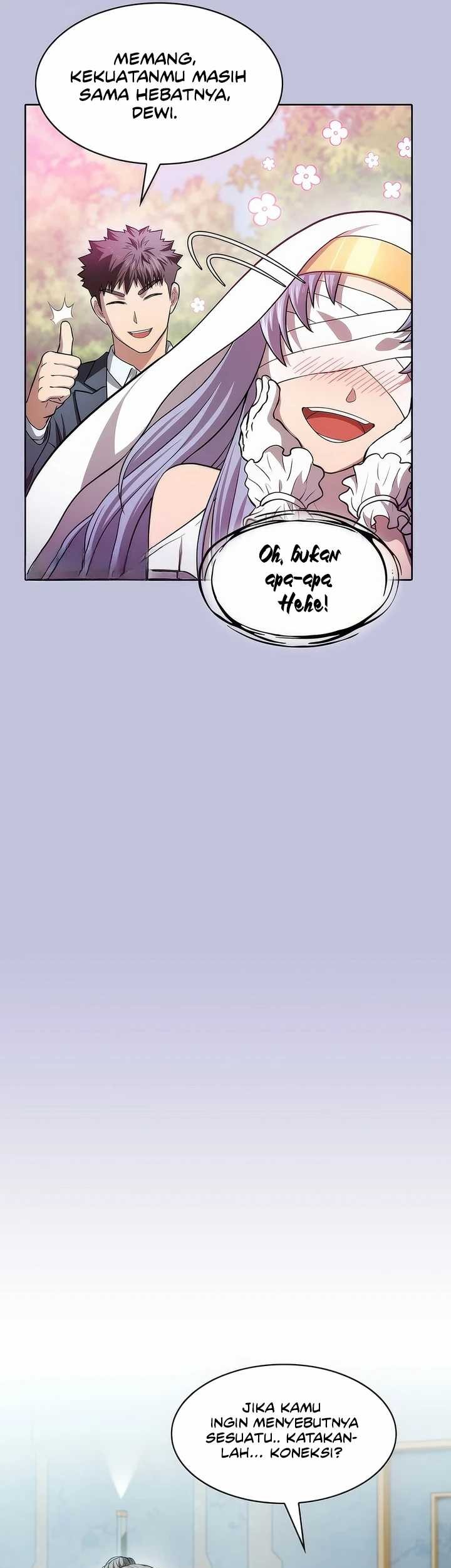 The Constellation that Returned from Hell Chapter 163 - halaman 15