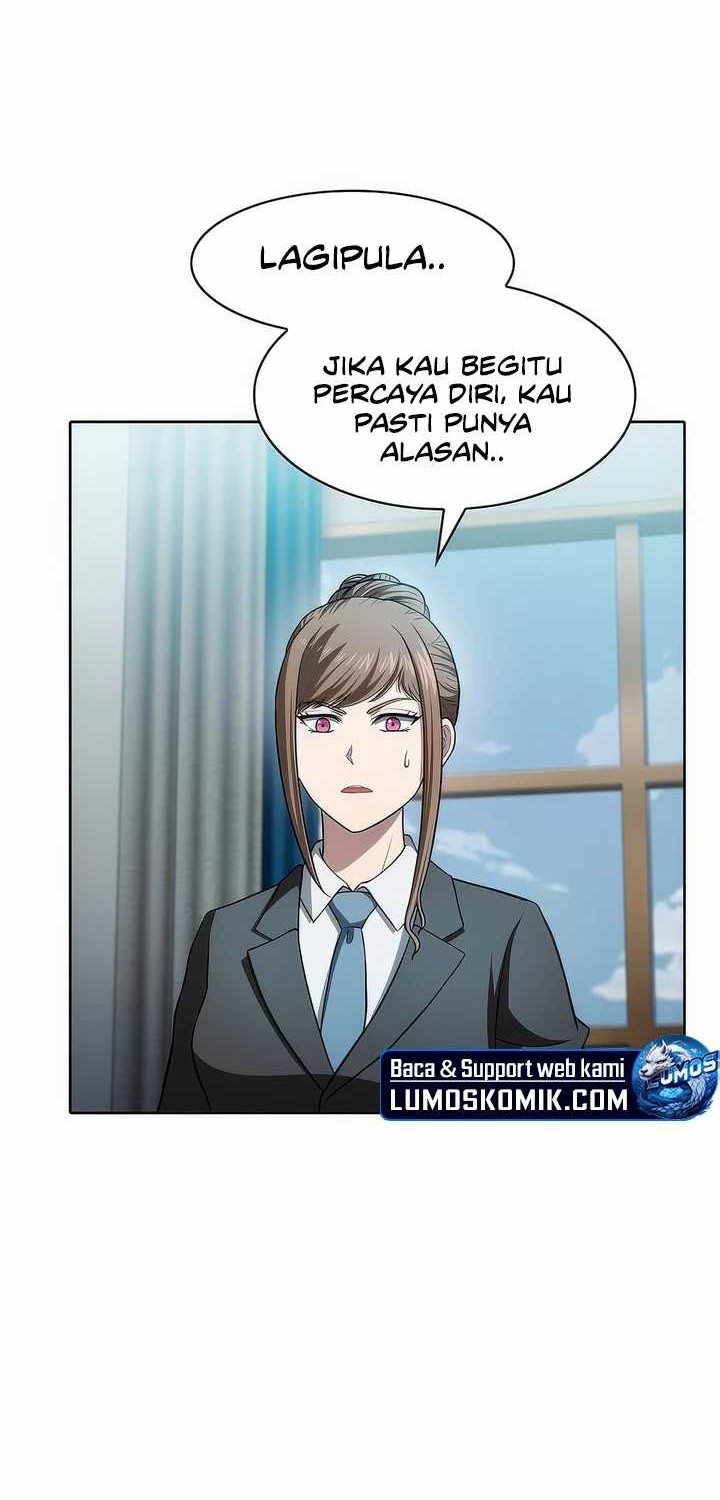 The Constellation that Returned from Hell Chapter 163 - halaman 18