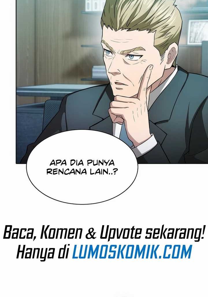 The Constellation that Returned from Hell Chapter 163 - halaman 26