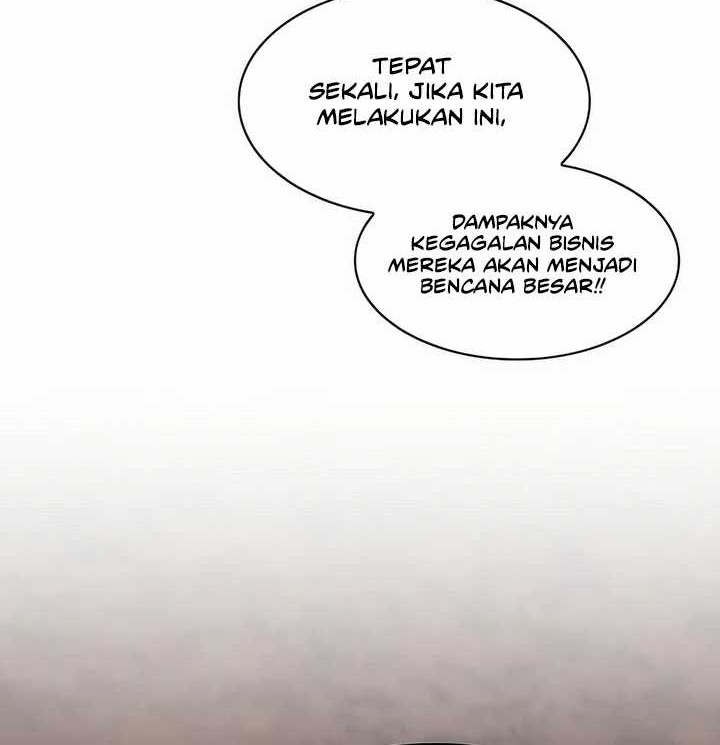 The Constellation that Returned from Hell Chapter 163 - halaman 32