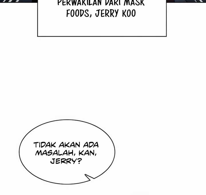 The Constellation that Returned from Hell Chapter 163 - halaman 36