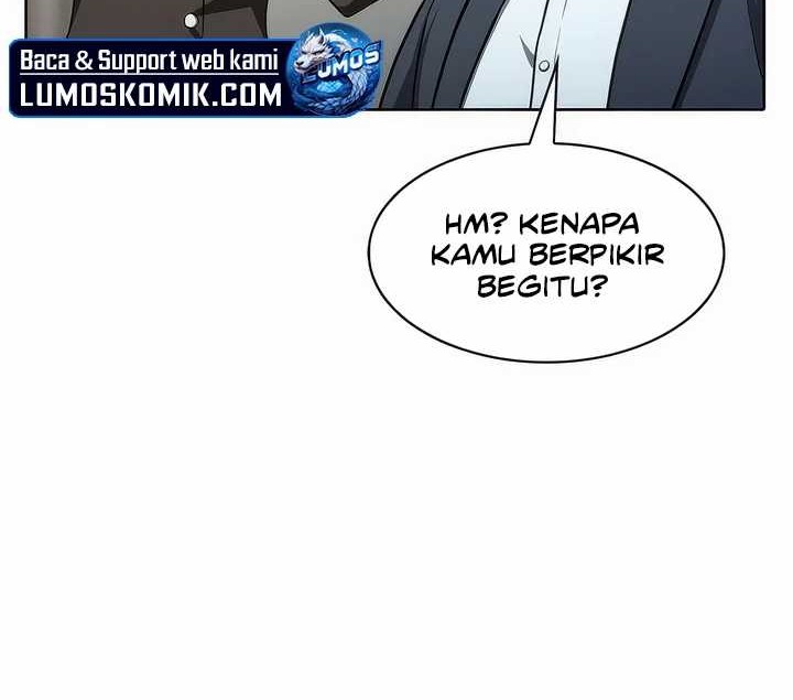 The Constellation that Returned from Hell Chapter 163 - halaman 4