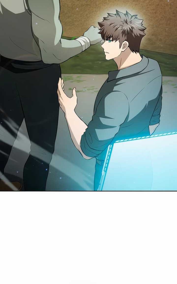The Constellation that Returned from Hell Chapter 163 - halaman 46