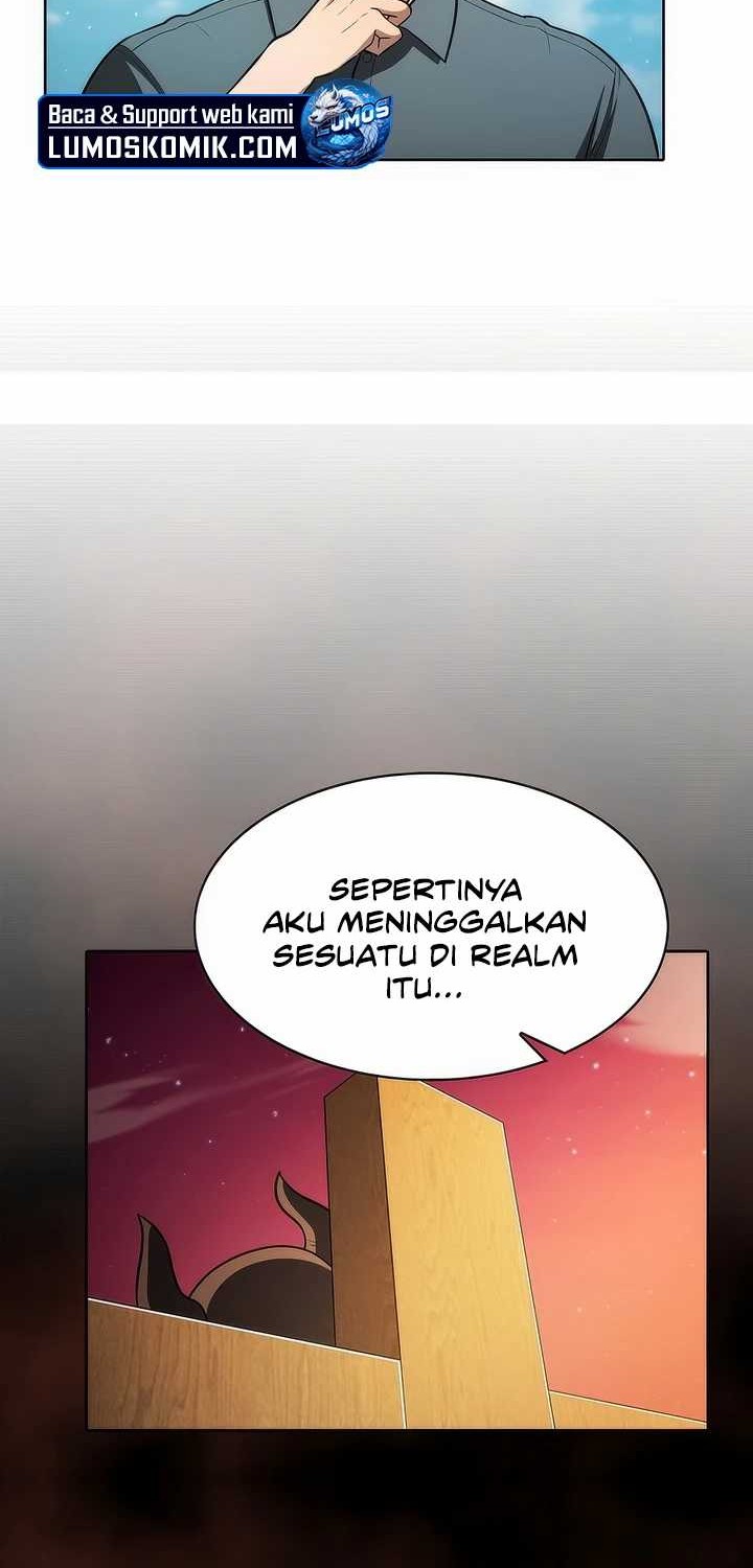 The Constellation that Returned from Hell Chapter 163 - halaman 56