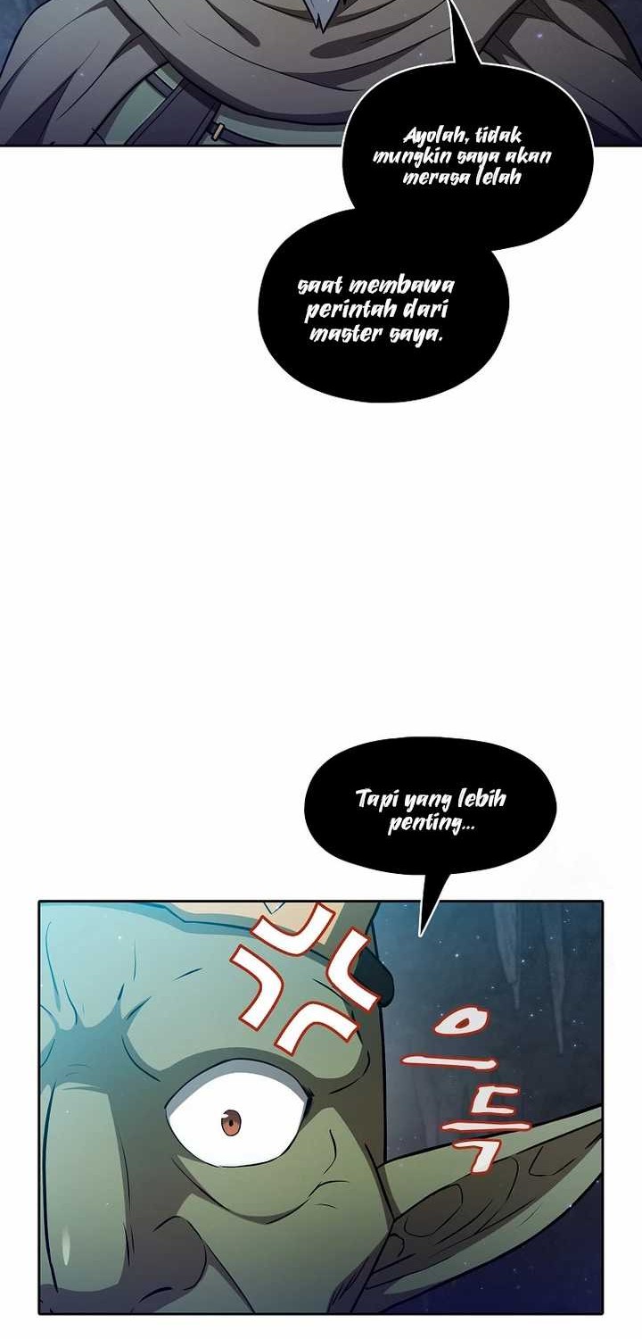 The Constellation that Returned from Hell Chapter 164 - halaman 12