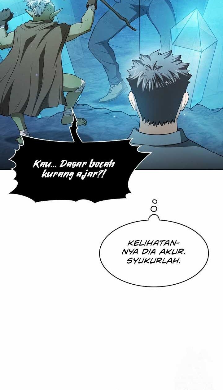 The Constellation that Returned from Hell Chapter 164 - halaman 14