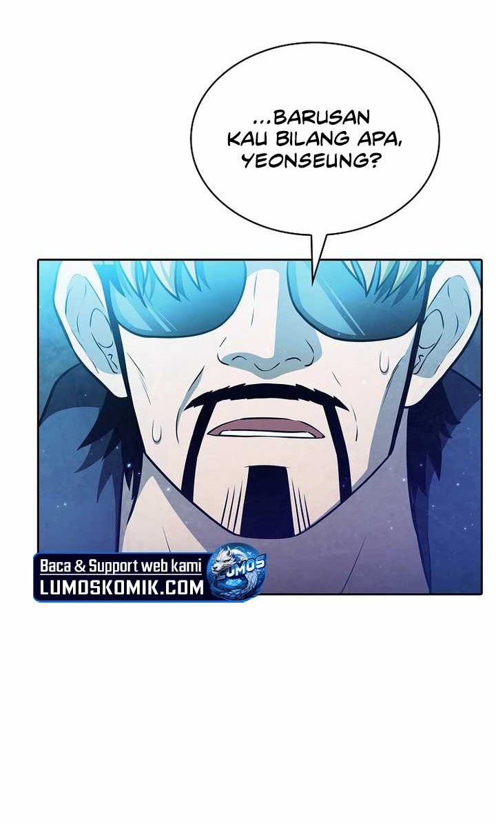 The Constellation that Returned from Hell Chapter 164 - halaman 2