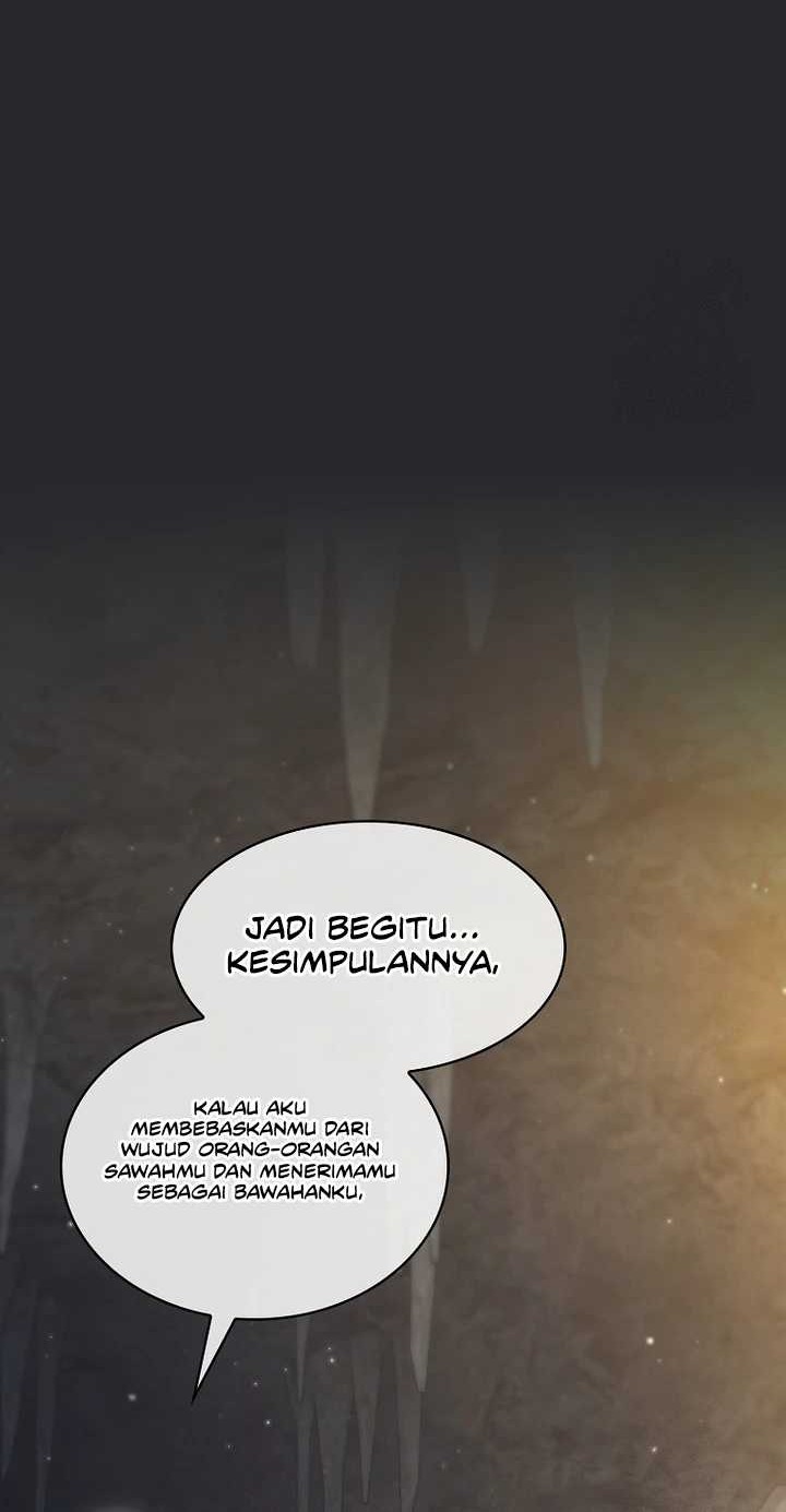 The Constellation that Returned from Hell Chapter 164 - halaman 20