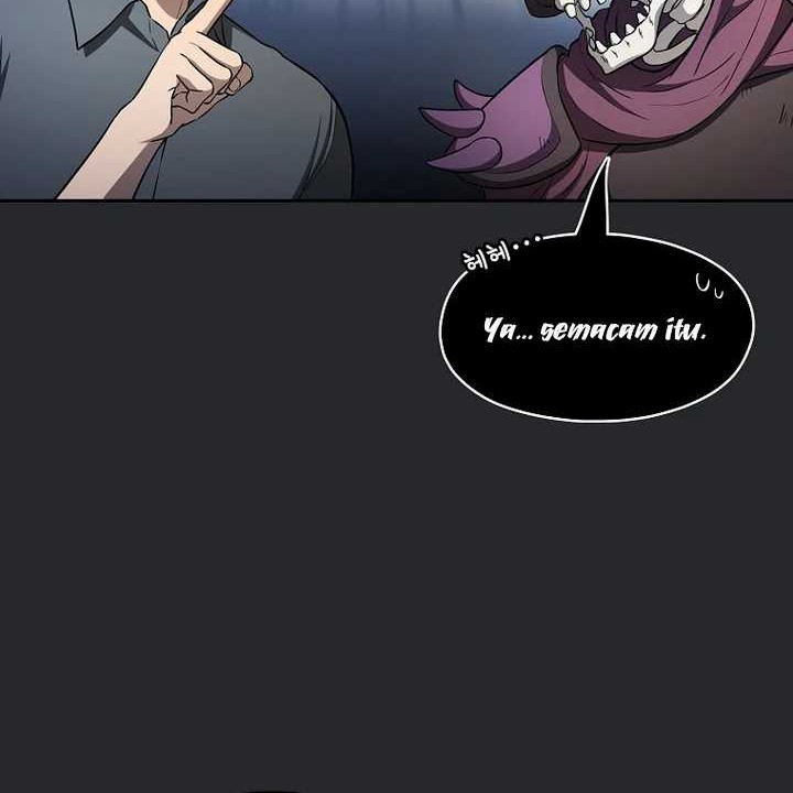The Constellation that Returned from Hell Chapter 164 - halaman 24