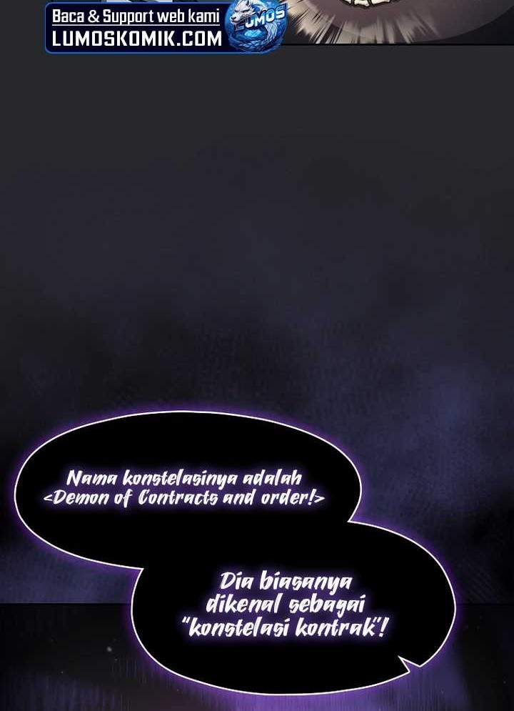 The Constellation that Returned from Hell Chapter 164 - halaman 28