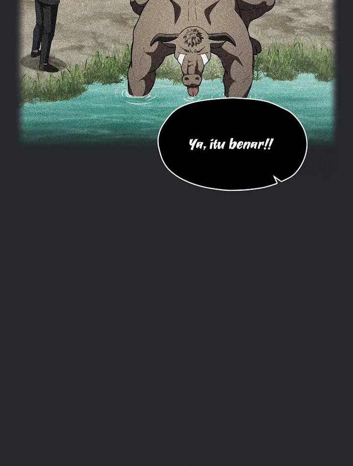 The Constellation that Returned from Hell Chapter 164 - halaman 30