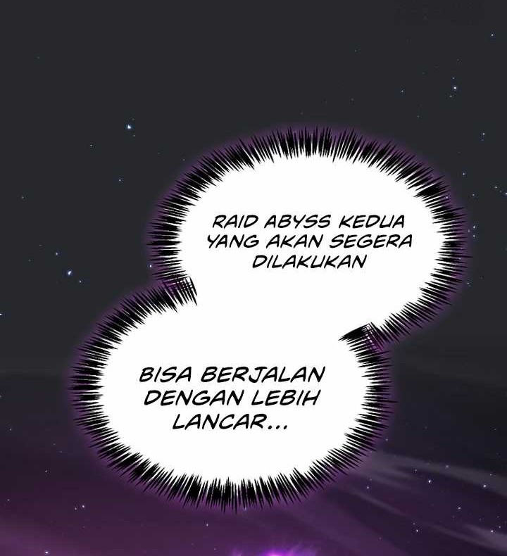 The Constellation that Returned from Hell Chapter 164 - halaman 32