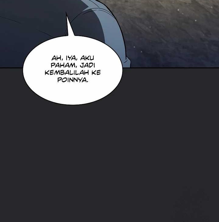 The Constellation that Returned from Hell Chapter 164 - halaman 36