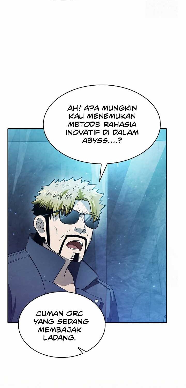 The Constellation that Returned from Hell Chapter 164 - halaman 4