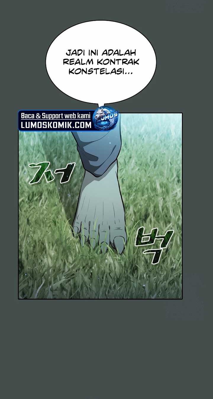 The Constellation that Returned from Hell Chapter 164 - halaman 40