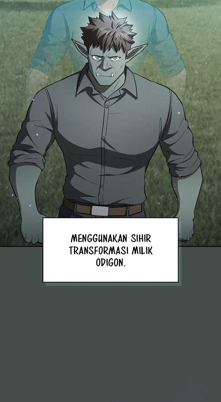 The Constellation that Returned from Hell Chapter 164 - halaman 42