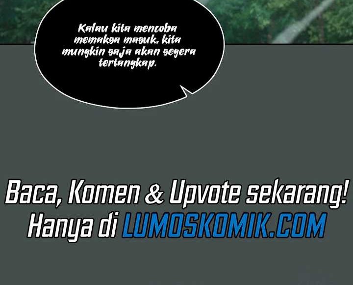 The Constellation that Returned from Hell Chapter 164 - halaman 44