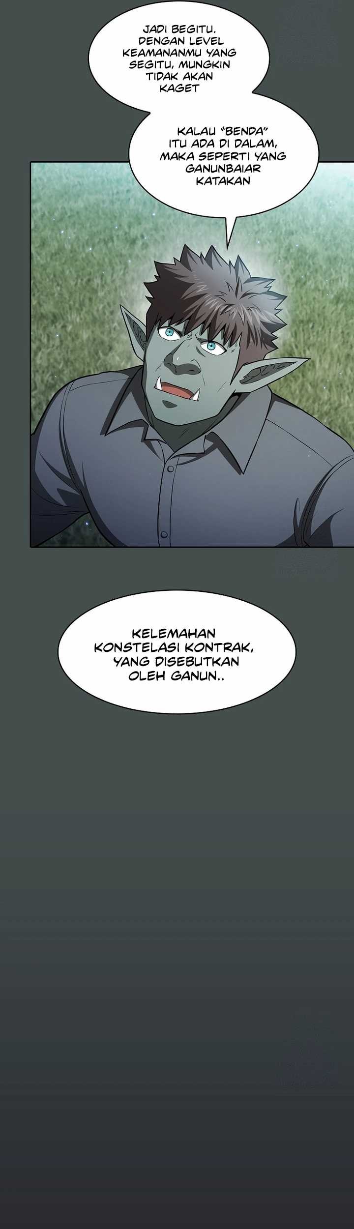 The Constellation that Returned from Hell Chapter 164 - halaman 45