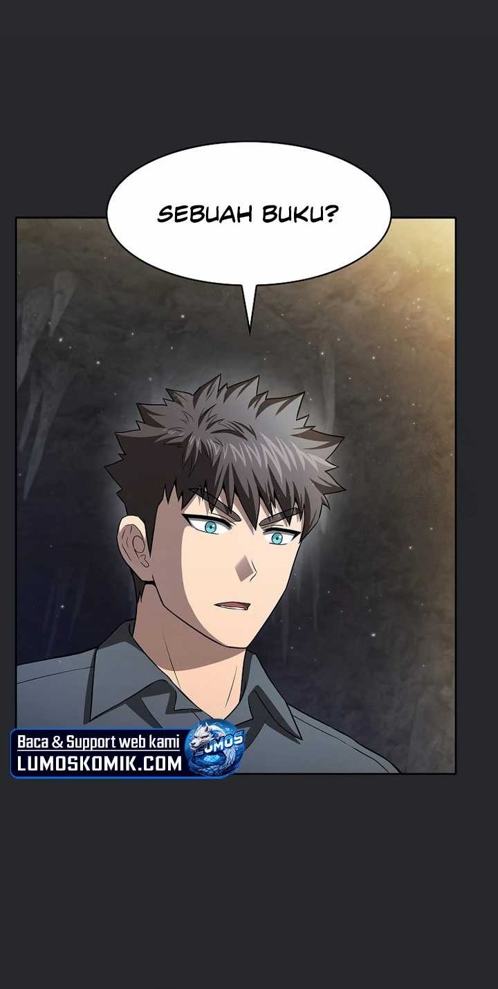 The Constellation that Returned from Hell Chapter 164 - halaman 46