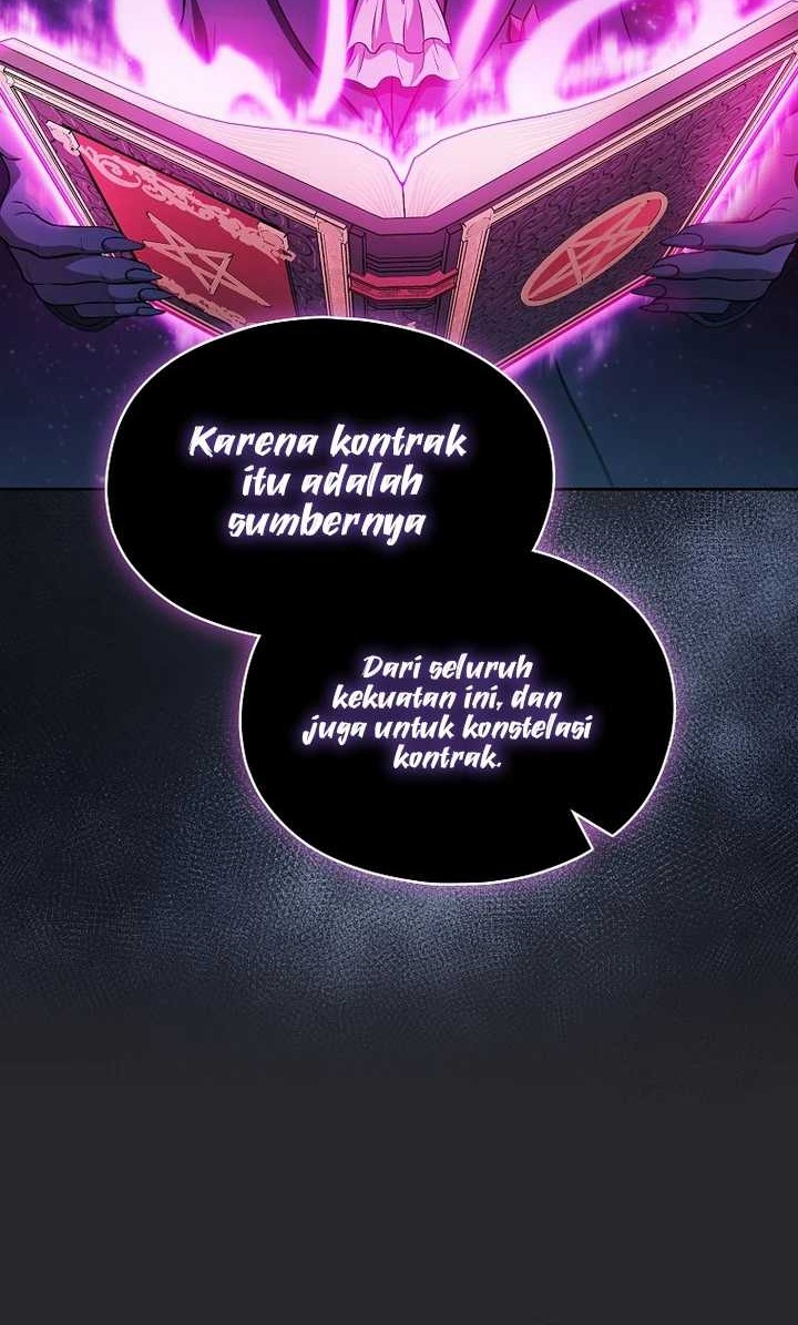 The Constellation that Returned from Hell Chapter 164 - halaman 48