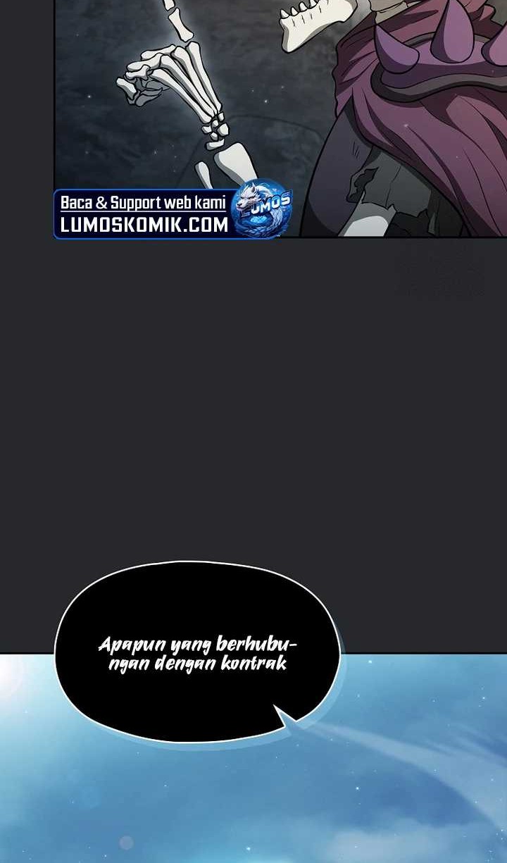 The Constellation that Returned from Hell Chapter 164 - halaman 50
