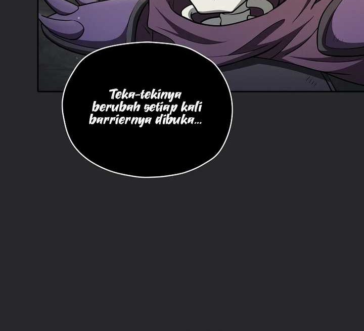 The Constellation that Returned from Hell Chapter 164 - halaman 54