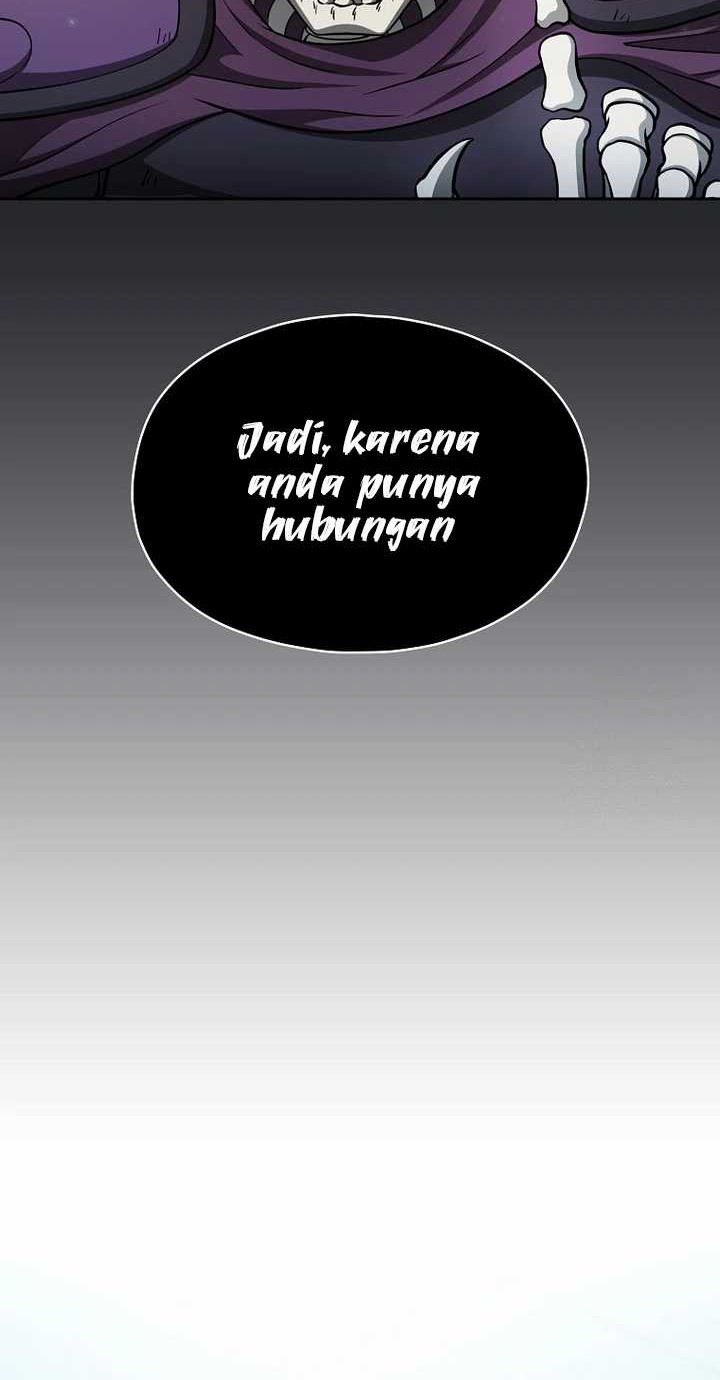 The Constellation that Returned from Hell Chapter 164 - halaman 56
