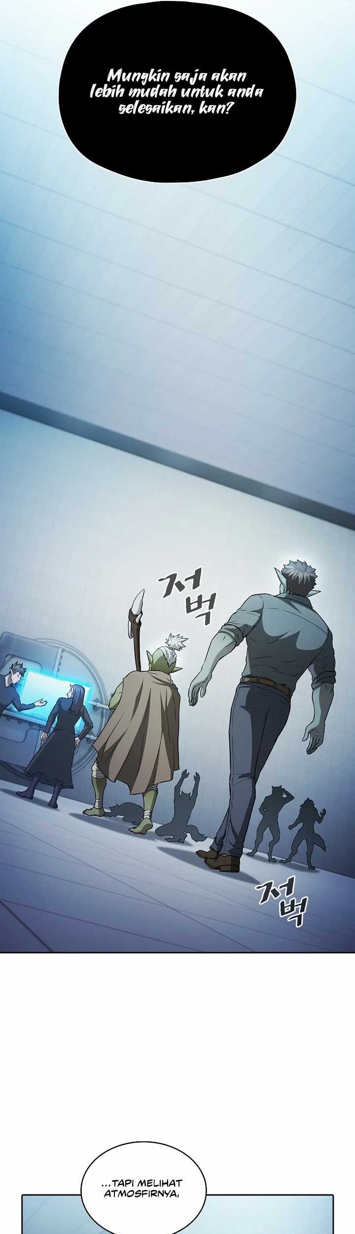 The Constellation that Returned from Hell Chapter 164 - halaman 57
