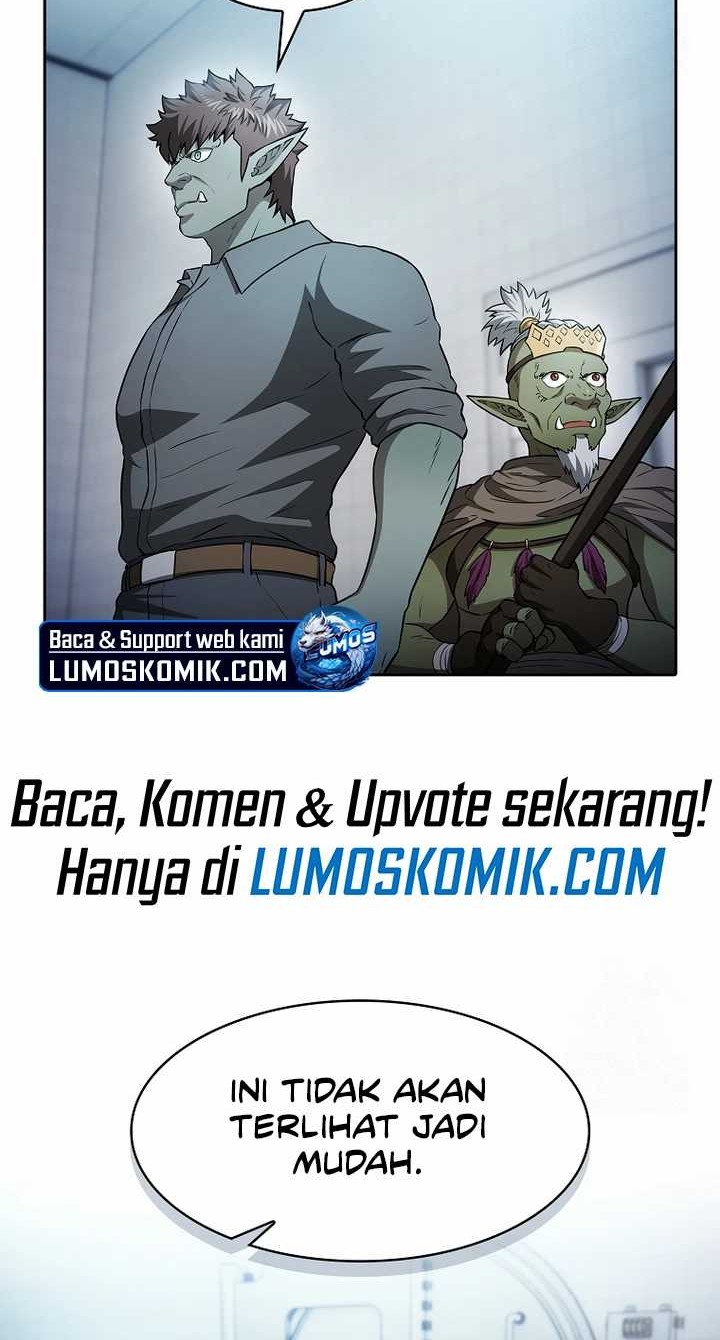 The Constellation that Returned from Hell Chapter 164 - halaman 58