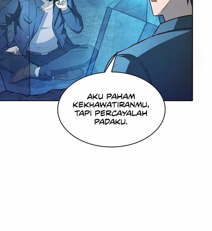 The Constellation that Returned from Hell Chapter 164 - halaman 6