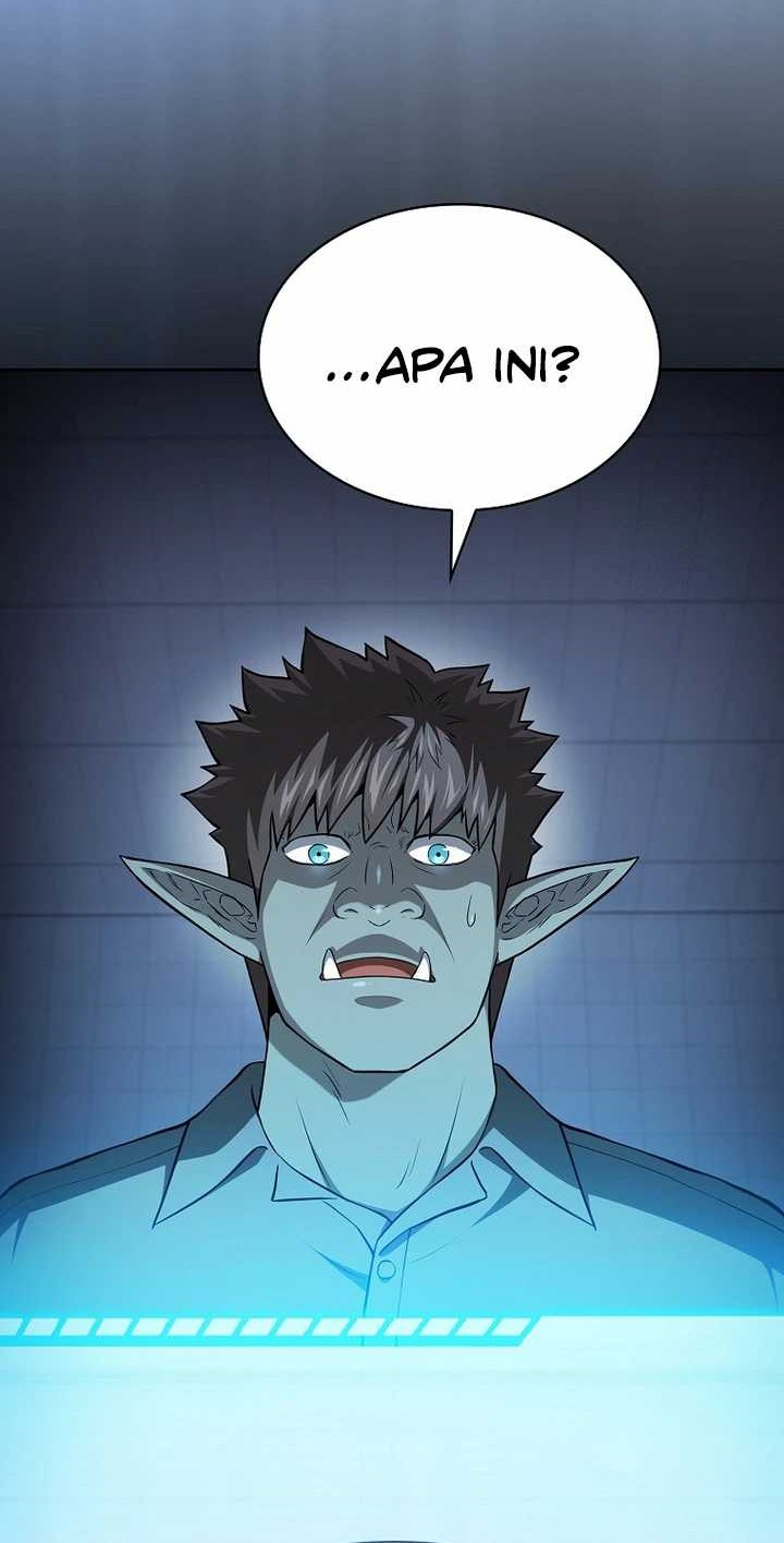 The Constellation that Returned from Hell Chapter 164 - halaman 66