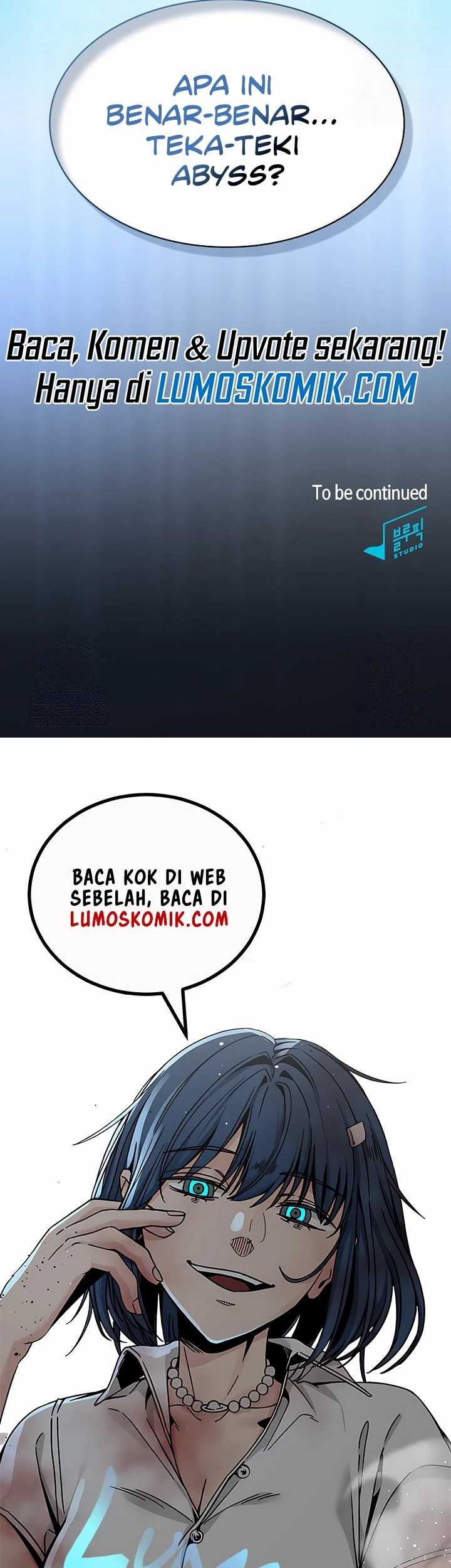 The Constellation that Returned from Hell Chapter 164 - halaman 67