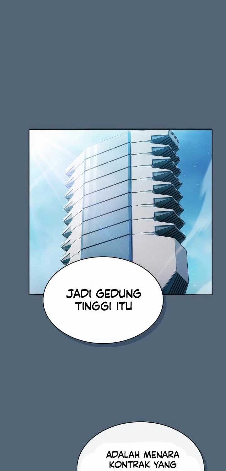 The Constellation that Returned from Hell Chapter 165 - halaman 10