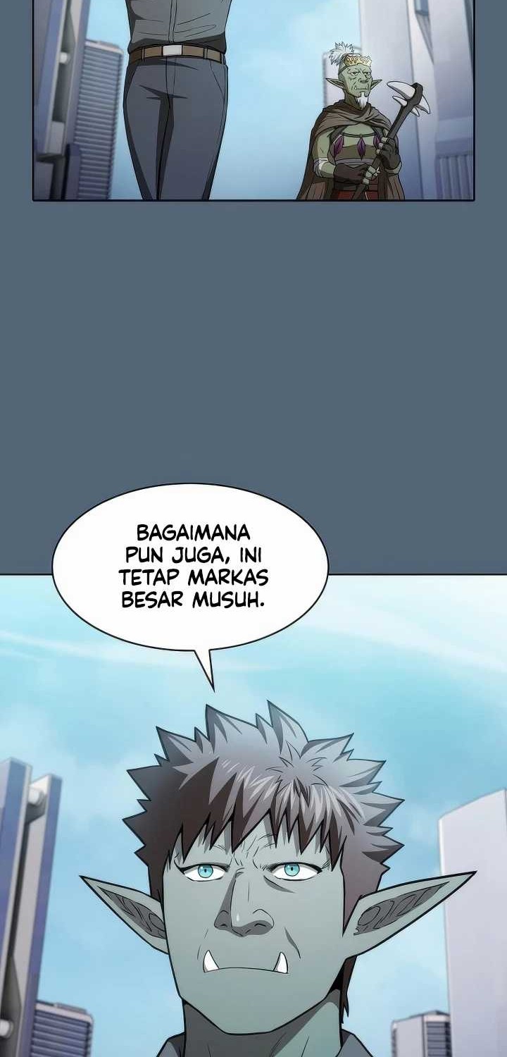 The Constellation that Returned from Hell Chapter 165 - halaman 12